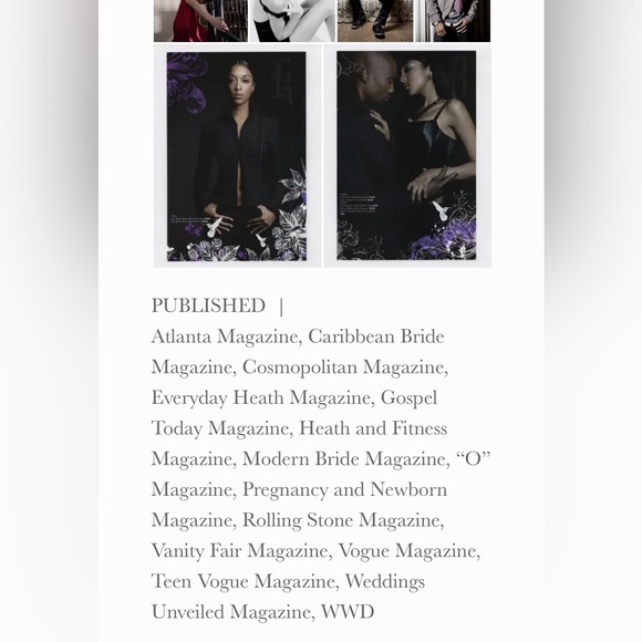 Meet your Posher, Kara - Picture 6 of 11